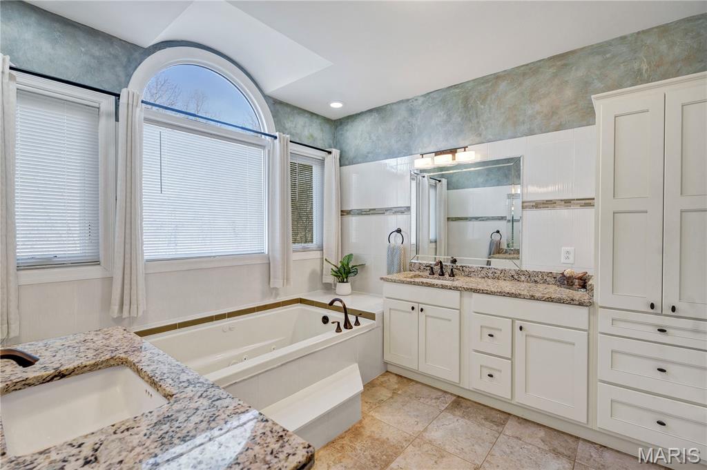 Wildhorse Village E One - Residential