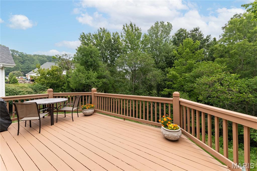 Wildhorse Village E One - Residential