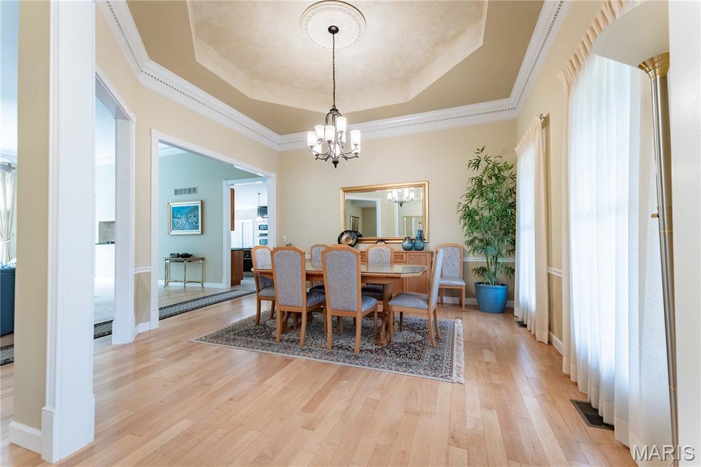 Wildhorse Village E One - Residential