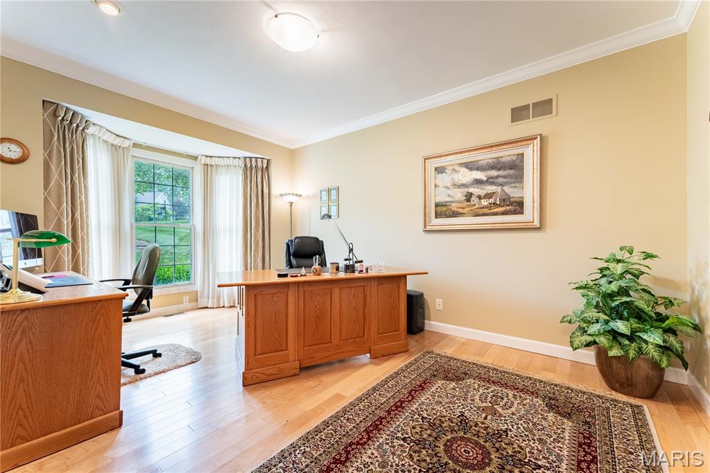 Wildhorse Village E One - Residential