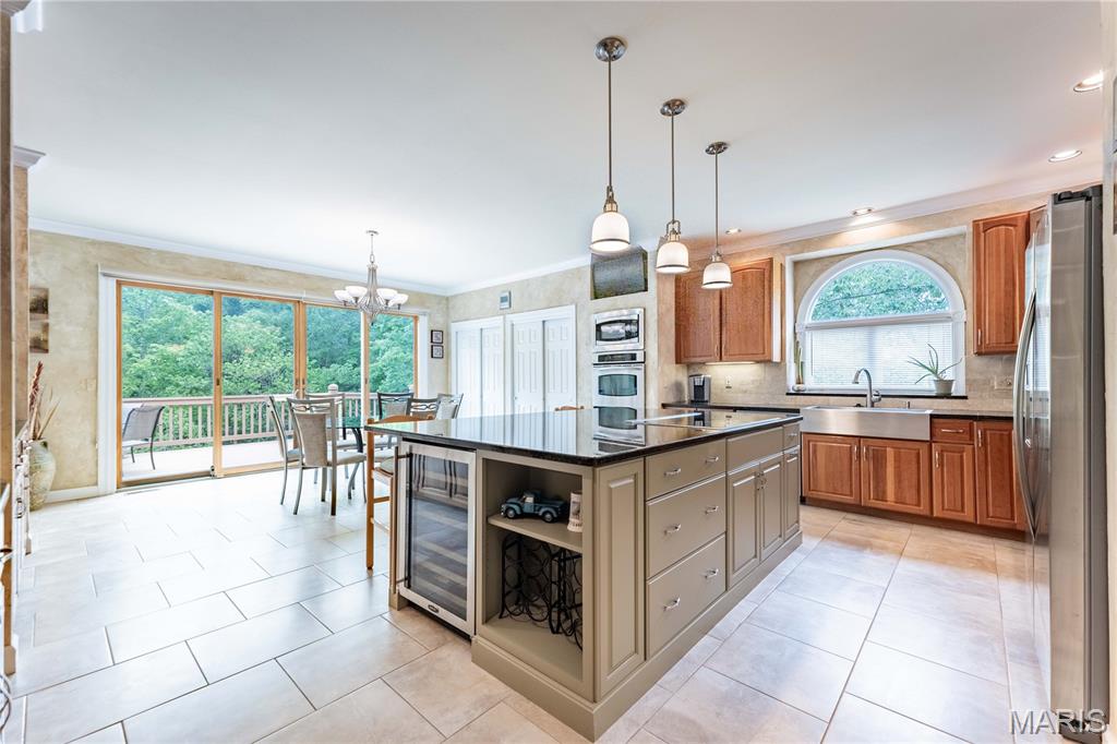 Wildhorse Village E One - Residential