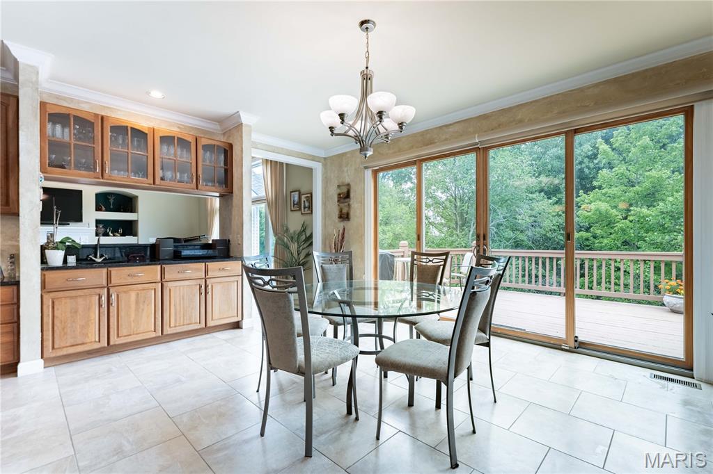 Wildhorse Village E One - Residential