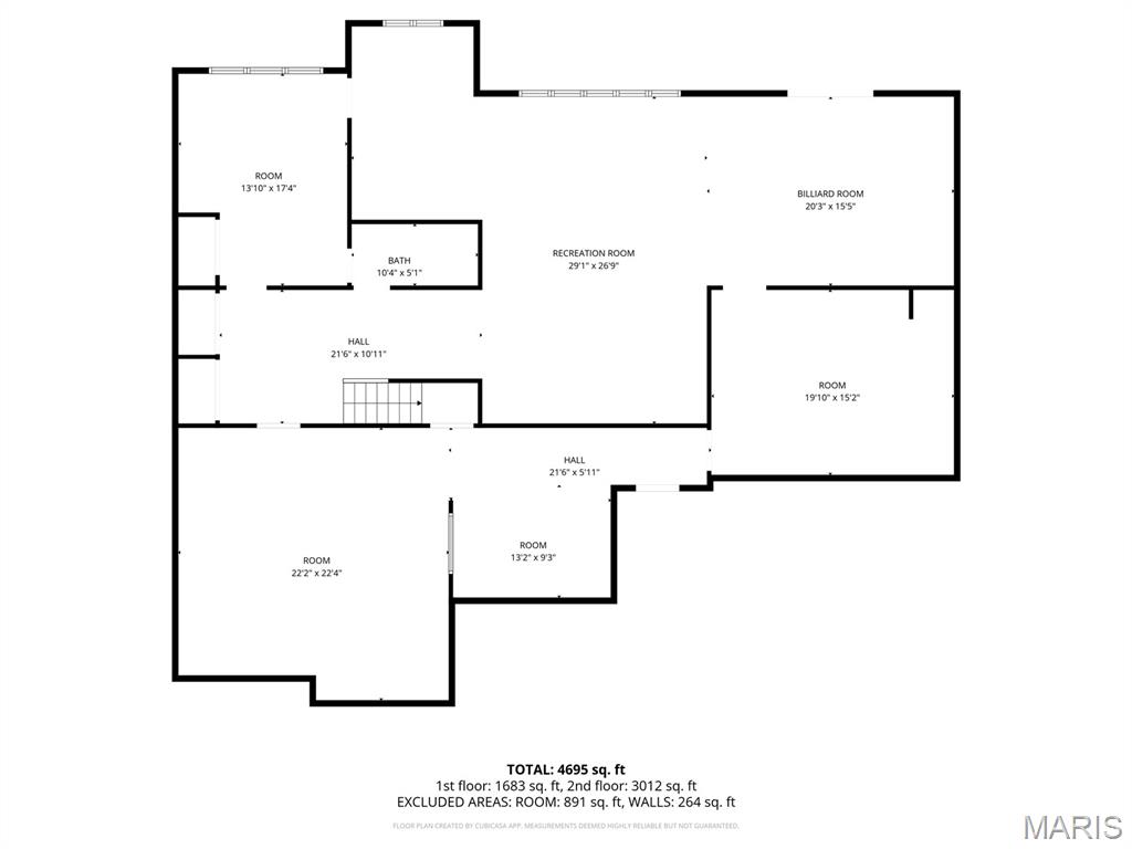 Wildhorse Village E One - Residential