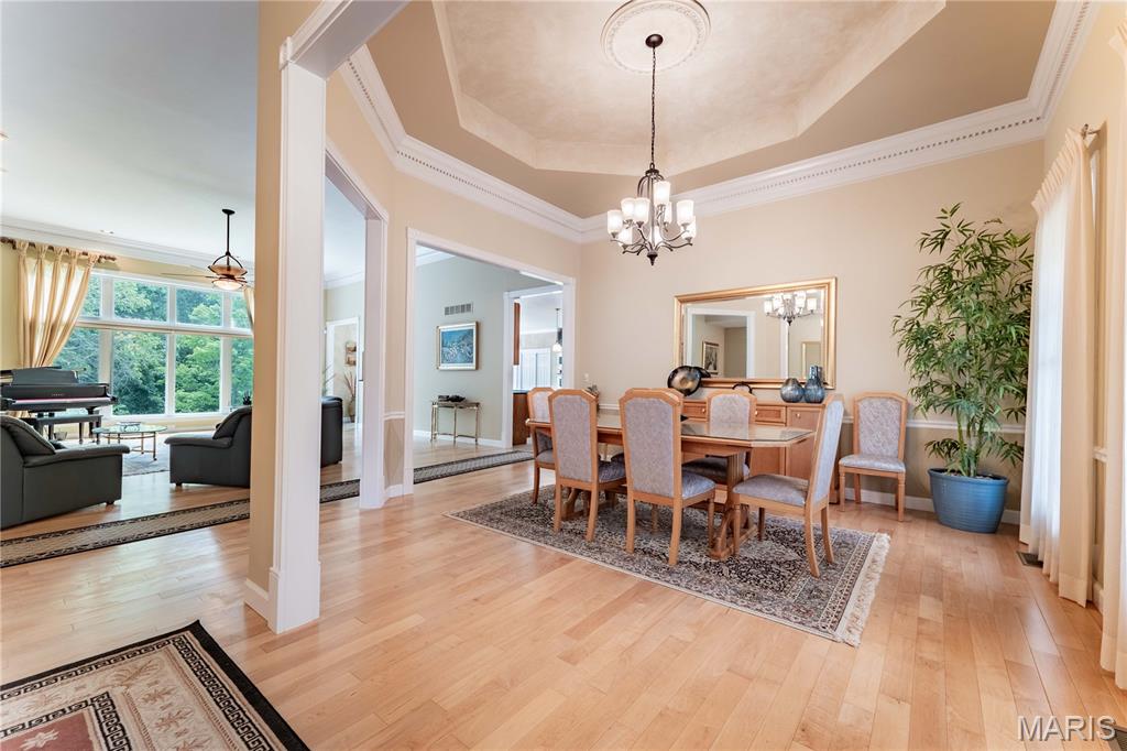 Wildhorse Village E One - Residential