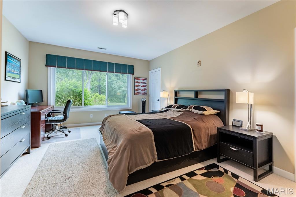 Wildhorse Village E One - Residential