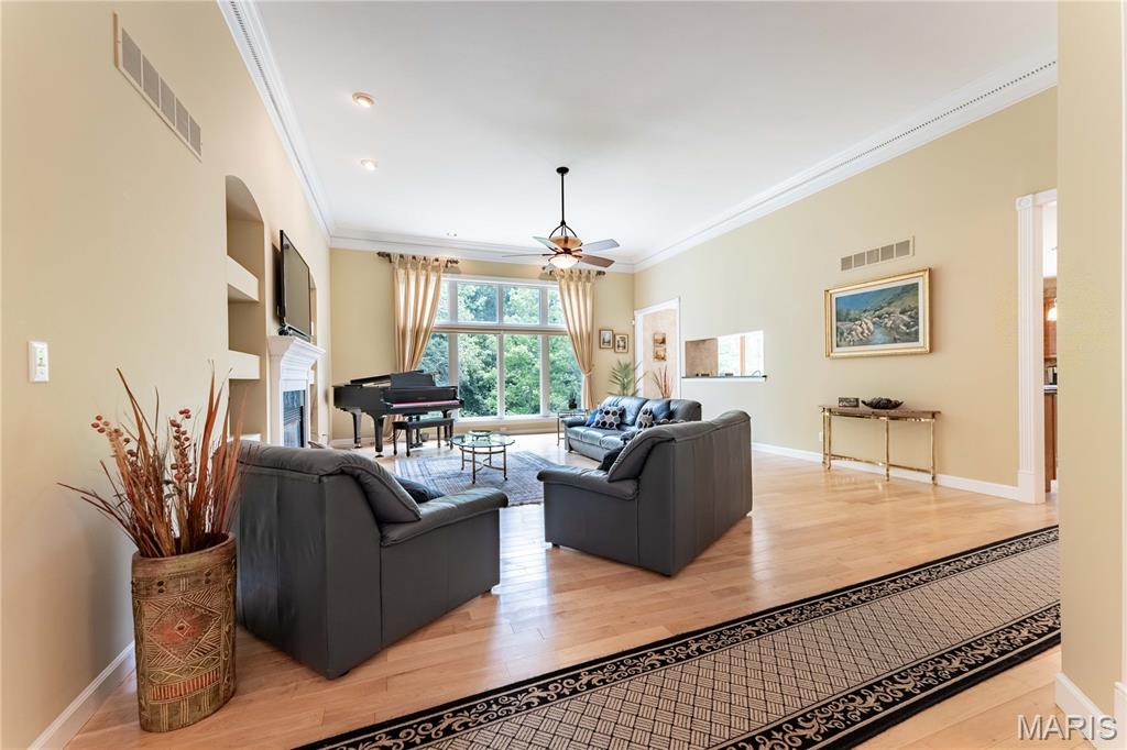 Wildhorse Village E One - Residential