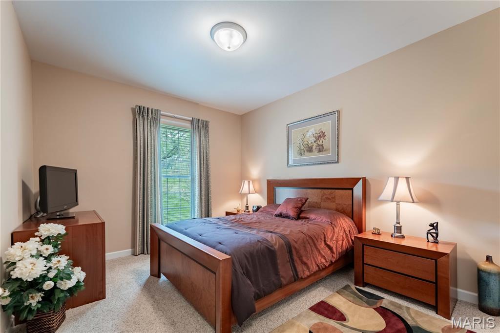 Wildhorse Village E One - Residential