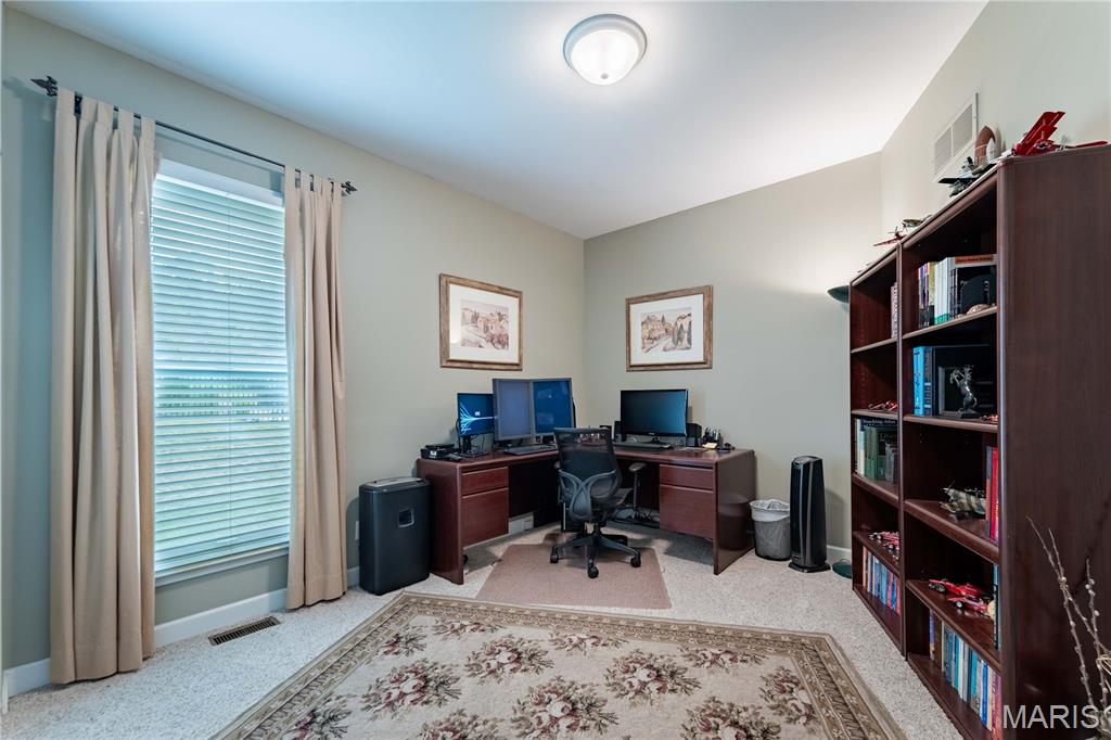 Wildhorse Village E One - Residential