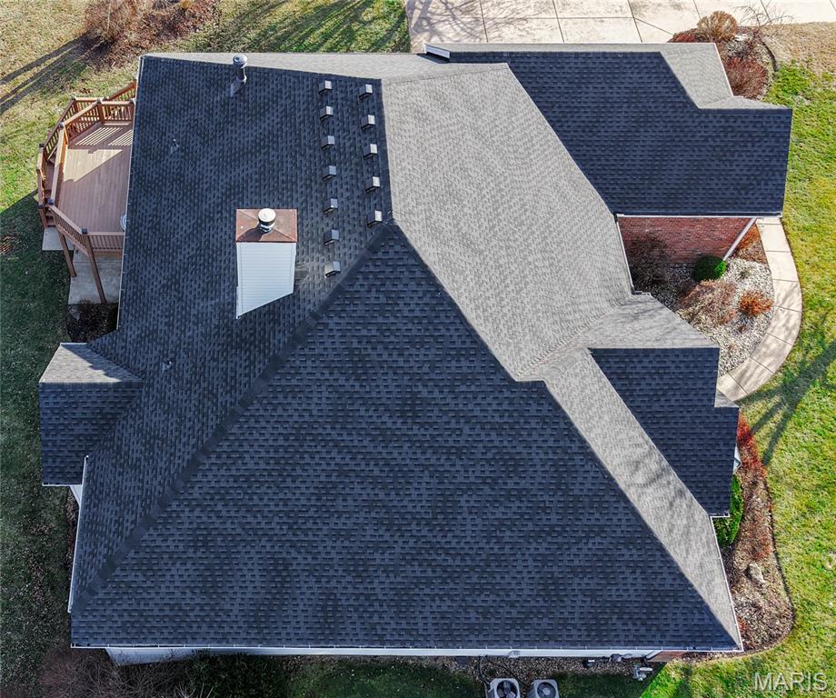 Wildhorse Village E One - Residential