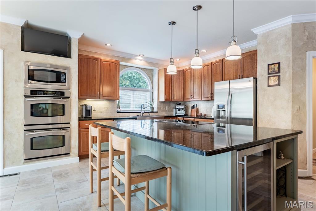 Wildhorse Village E One - Residential