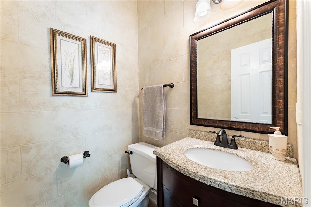 Wildhorse Village E One - Residential