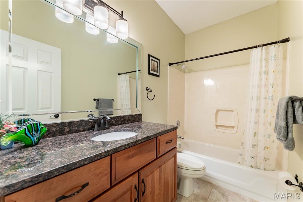 Wildhorse Village E One - Residential