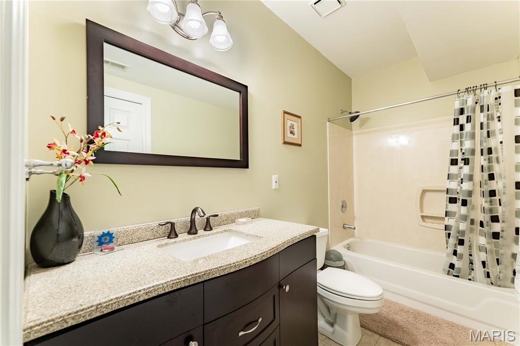 Wildhorse Village E One - Residential