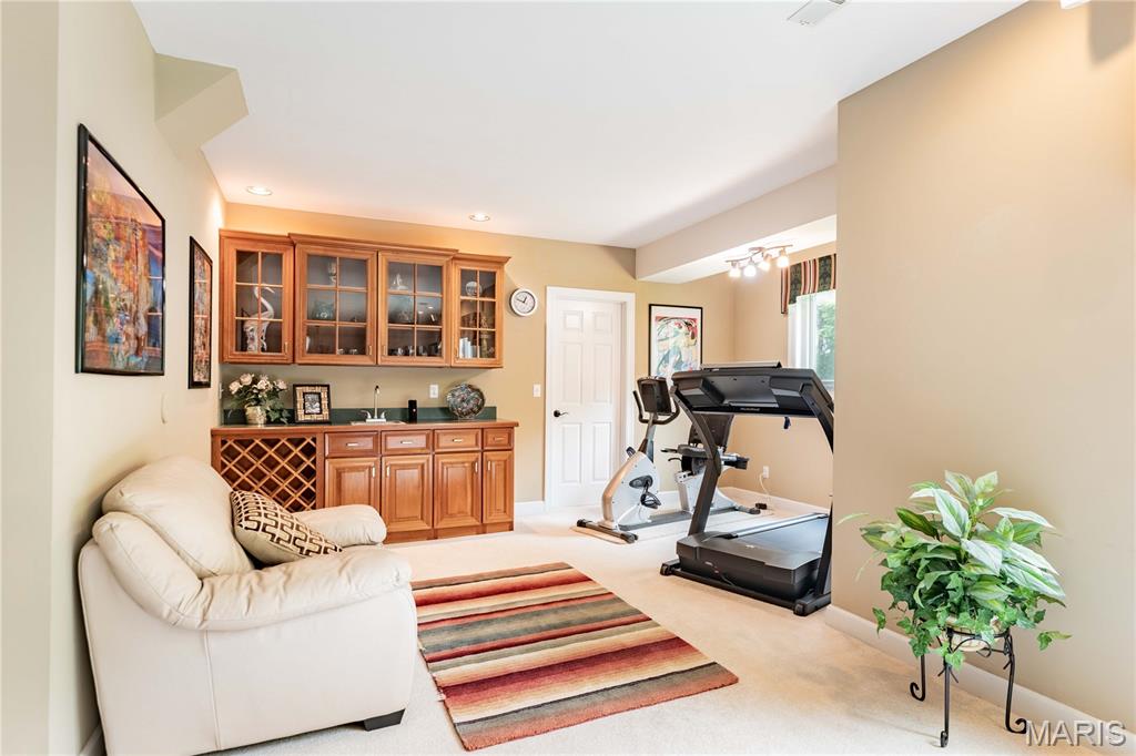 Wildhorse Village E One - Residential