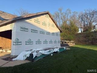 Colonnades The - Residential