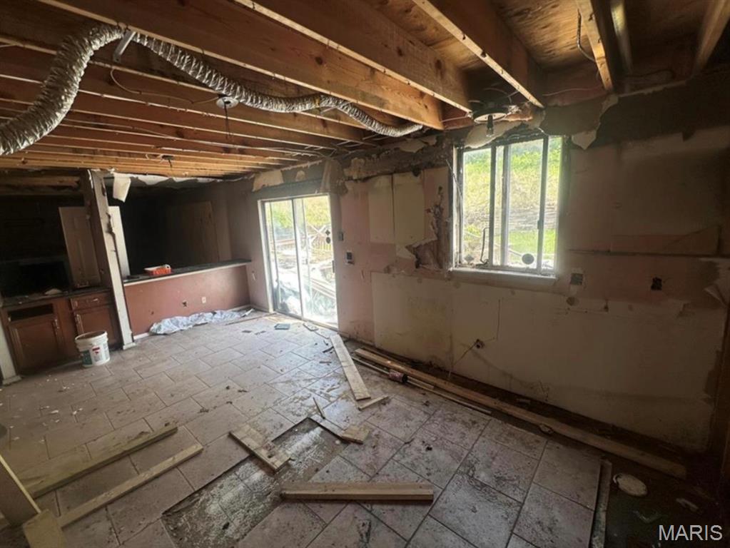 Colonnades The - Residential