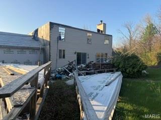 Colonnades The - Residential