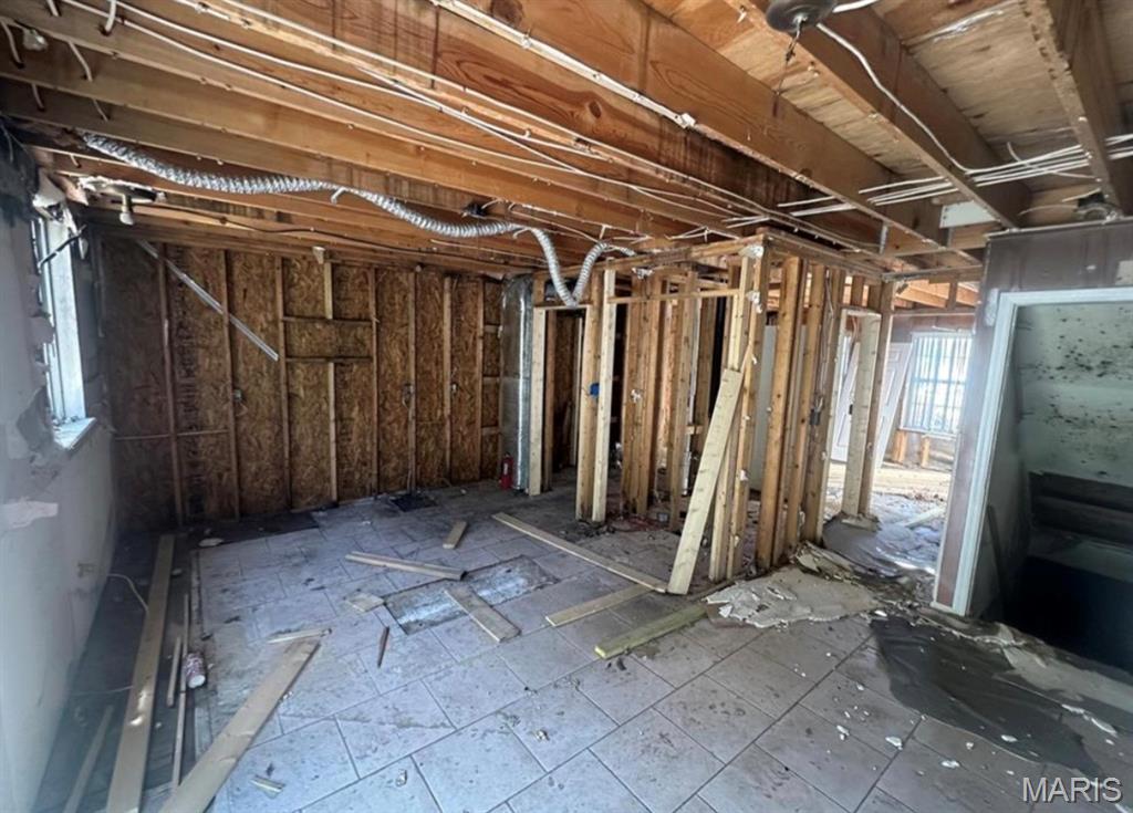 Colonnades The - Residential