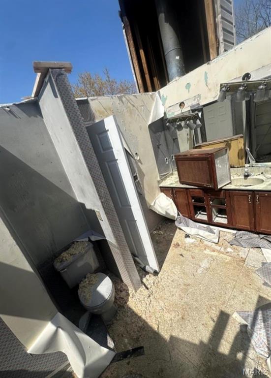 Colonnades The - Residential