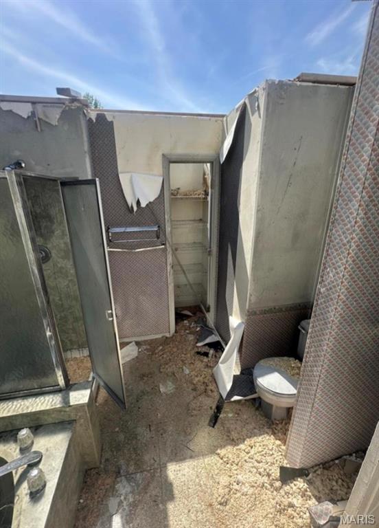 Colonnades The - Residential