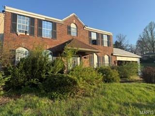 Colonnades The - Residential