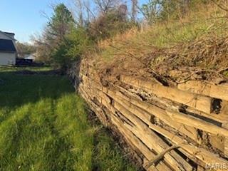 Colonnades The - Residential