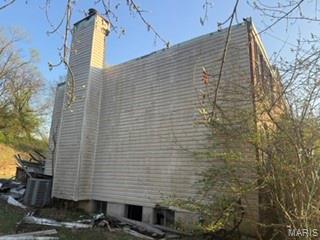 Colonnades The - Residential