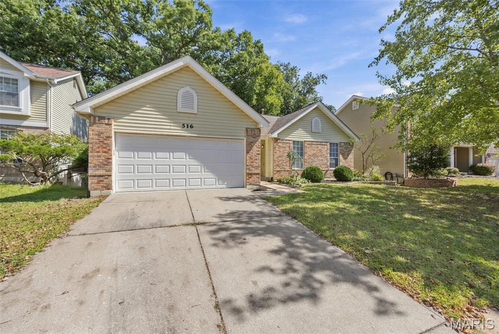 516 Wetherby Terrace Drive - Photo 2