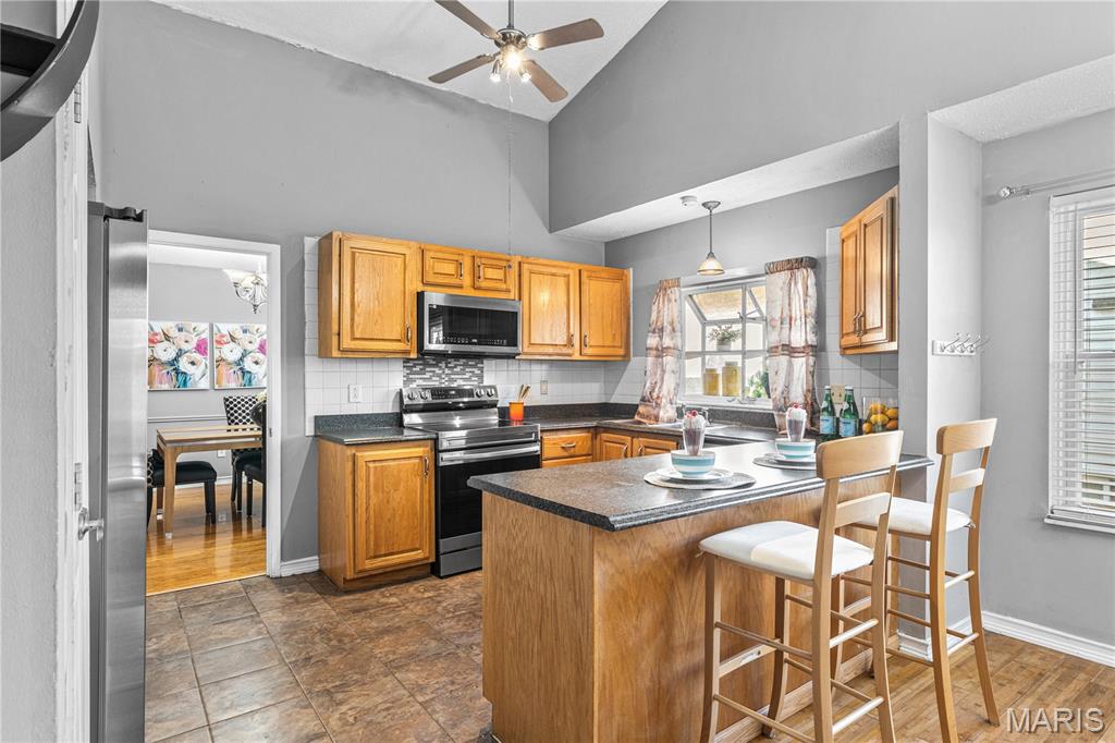 1316 Westbrooke Terrace Drive