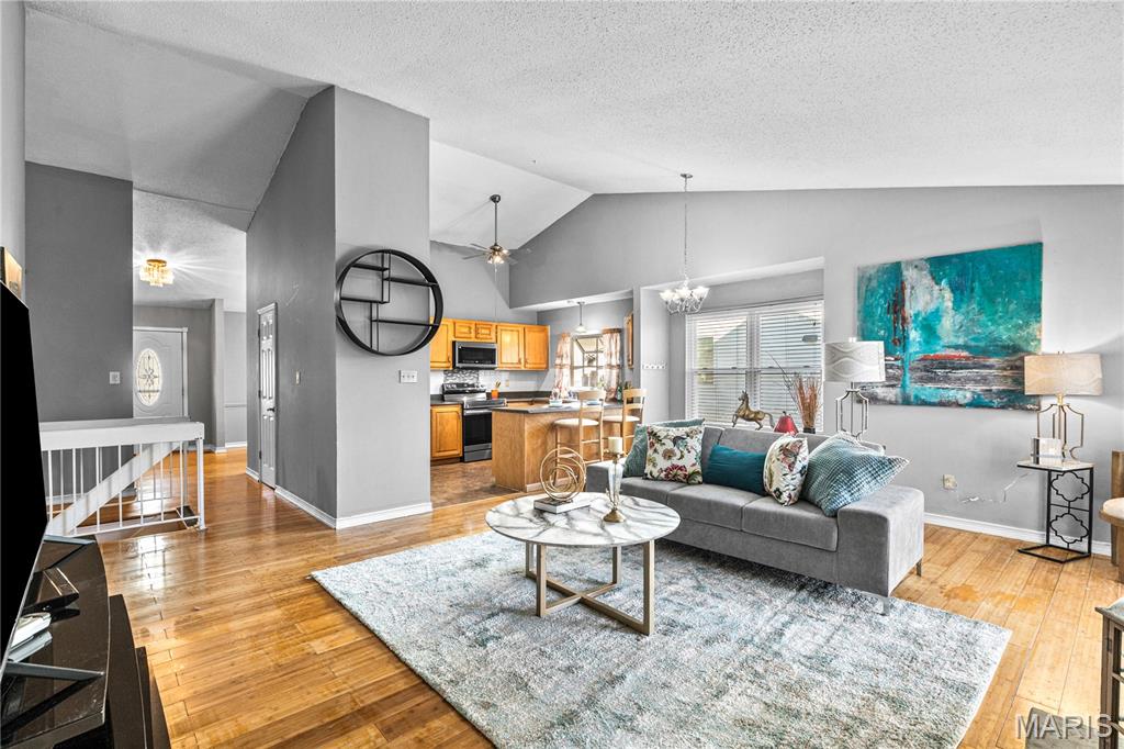 1316 Westbrooke Terrace Drive