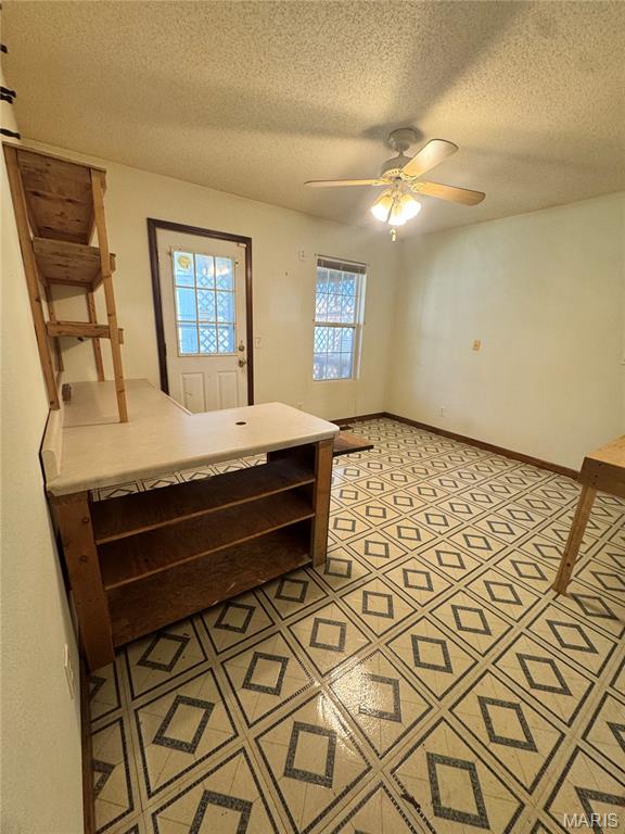 Mangolds Sub - Residential