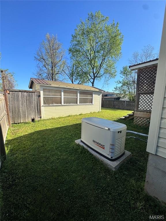 Mangolds Sub - Residential