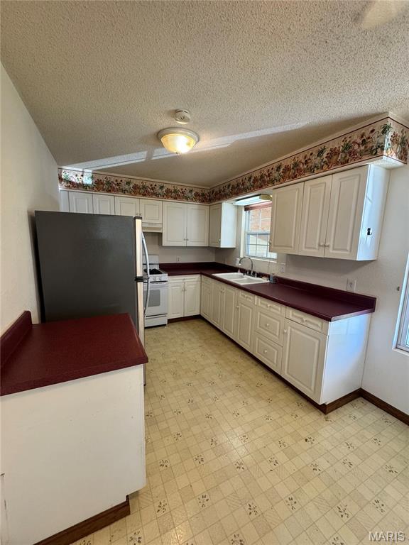 Mangolds Sub - Residential