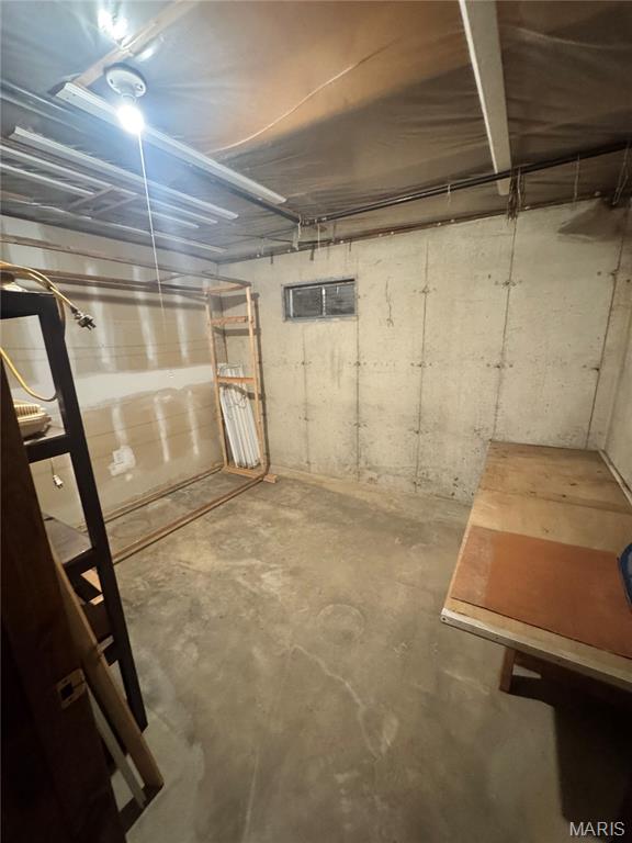 Mangolds Sub - Residential