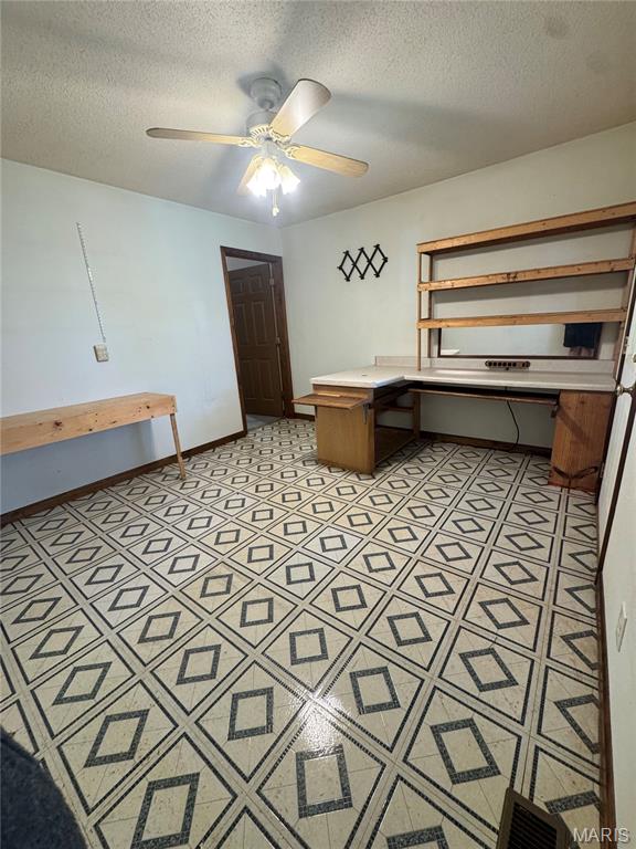 Mangolds Sub - Residential