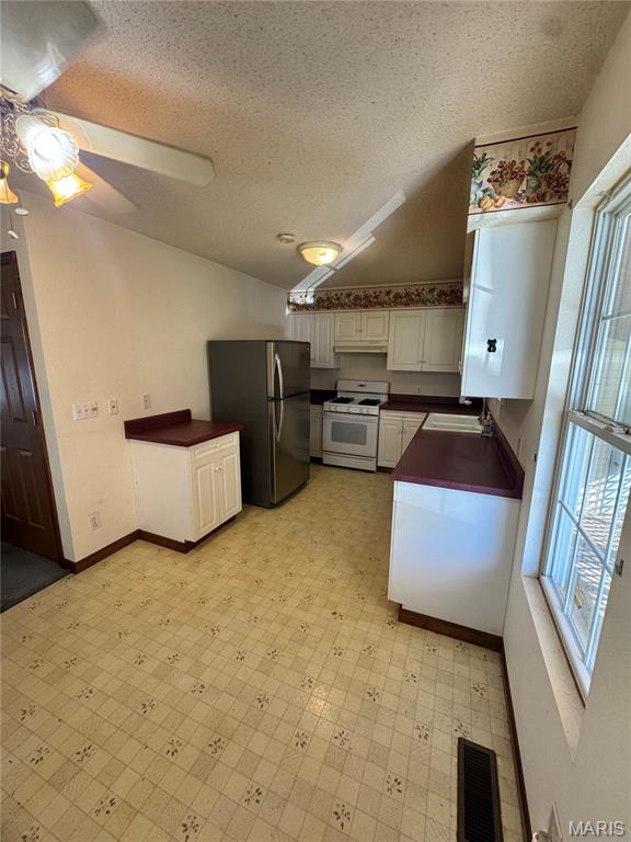 Mangolds Sub - Residential