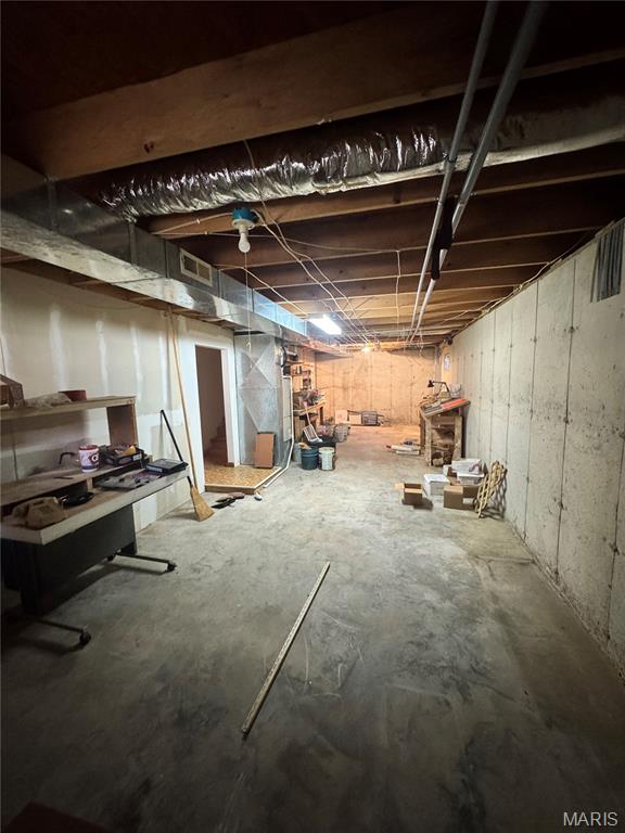 Mangolds Sub - Residential