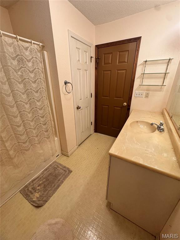 Mangolds Sub - Residential