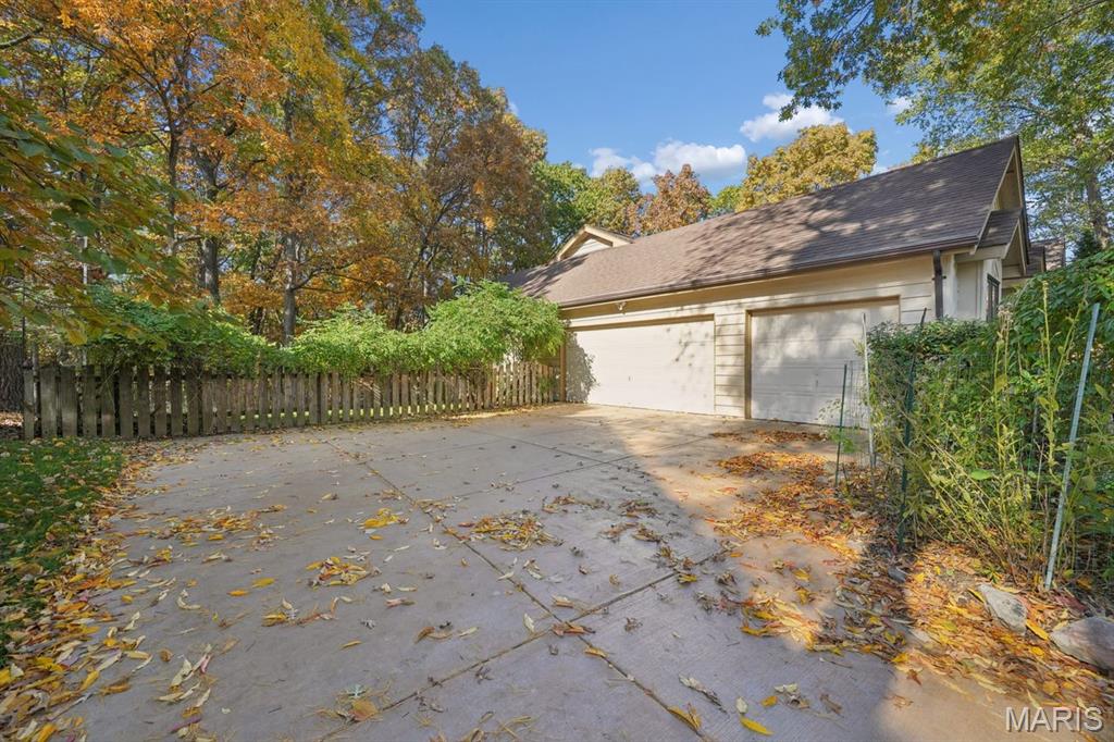 519 Black Canyon Court