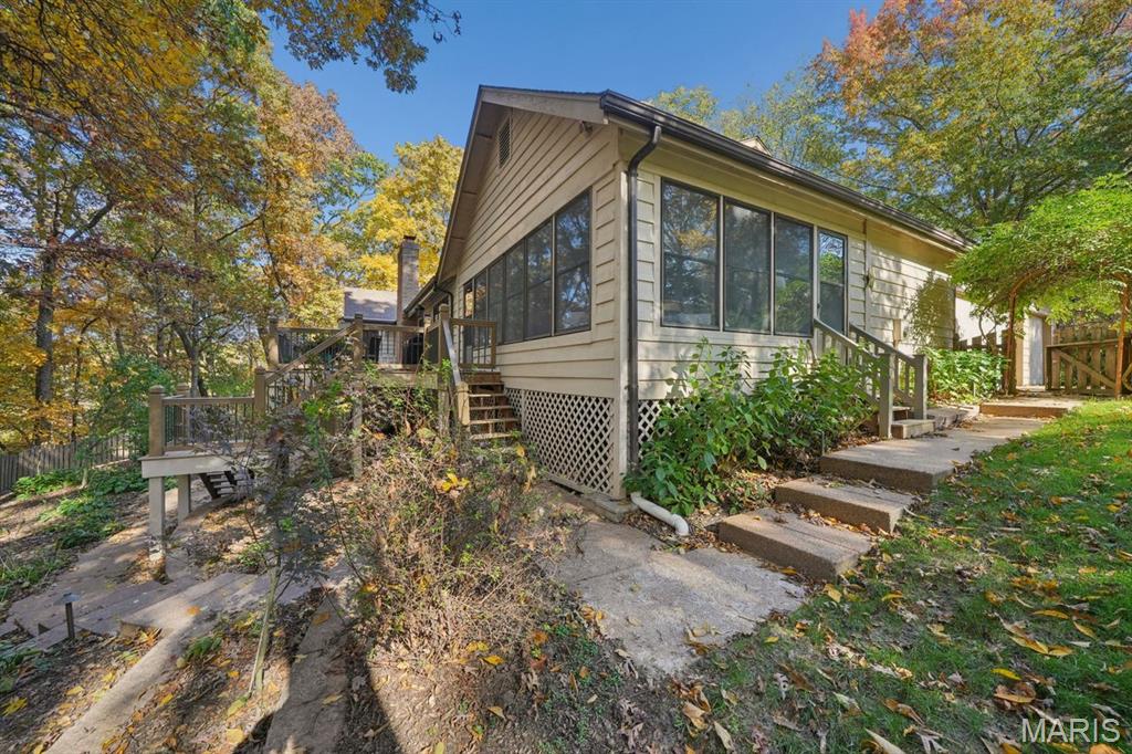 Winding Trails 7 - Residential