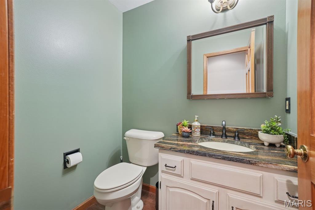 Winding Trails 7 - Residential