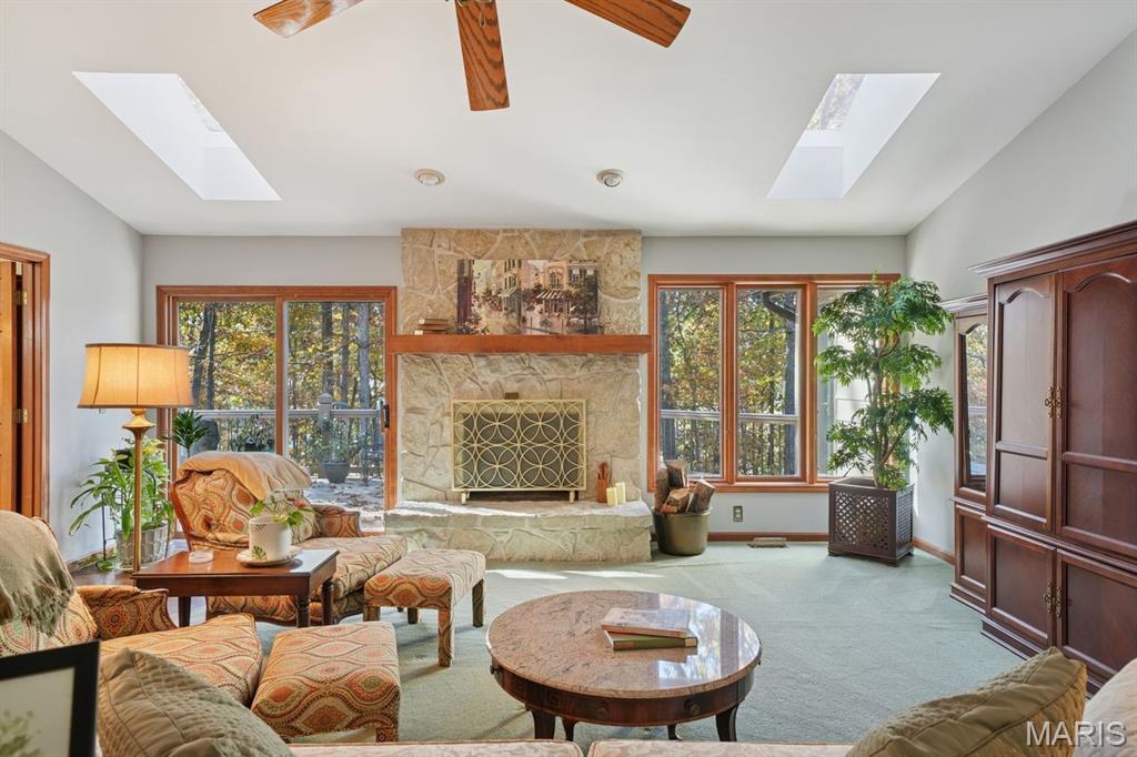 Winding Trails 7 - Residential