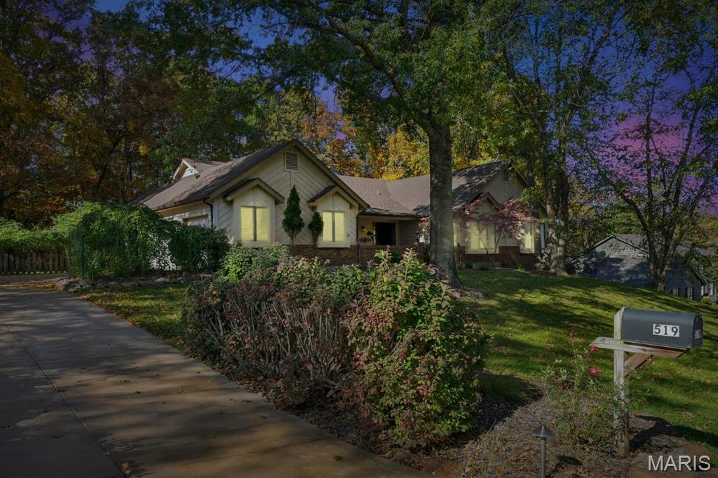 Winding Trails 7 - Residential