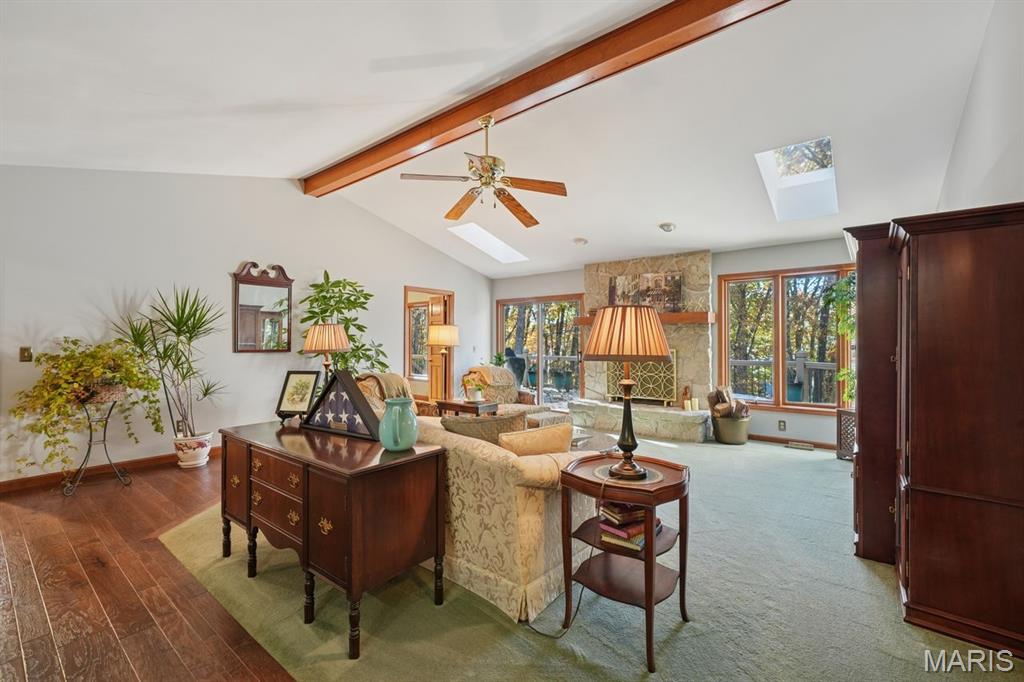 Winding Trails 7 - Residential