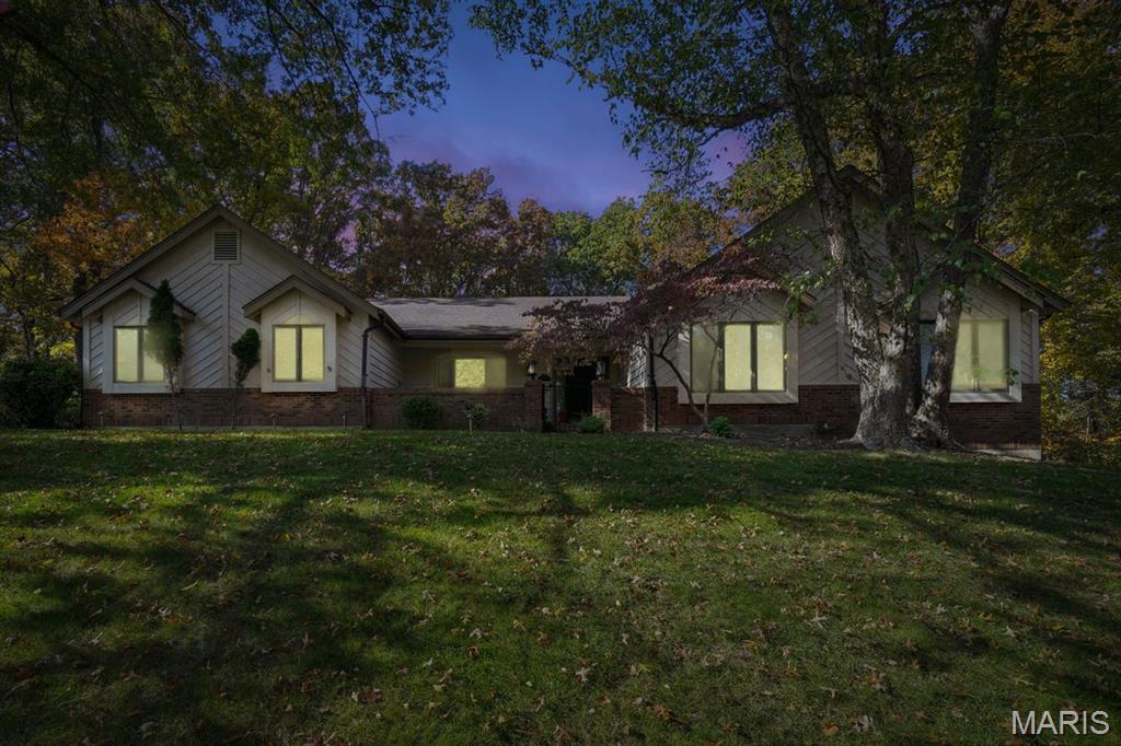 Winding Trails 7 - Residential