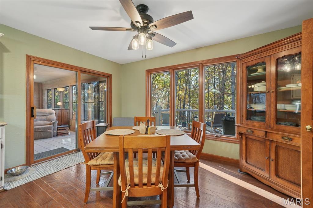 Winding Trails 7 - Residential