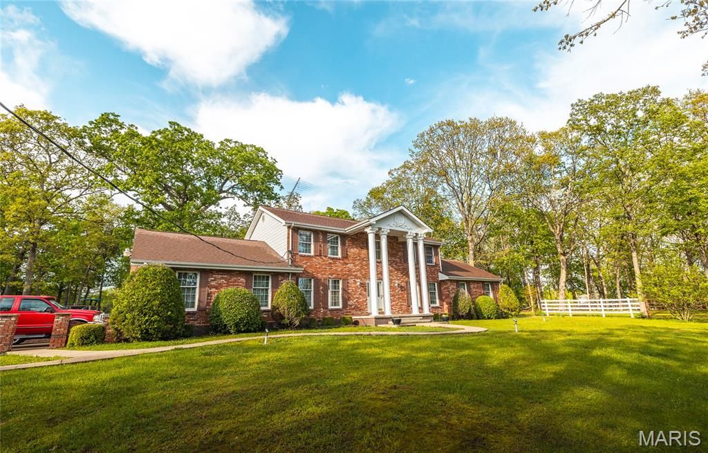 Photo of 13907 Highway T, Other, MO 63645 (MLS # 26004131)