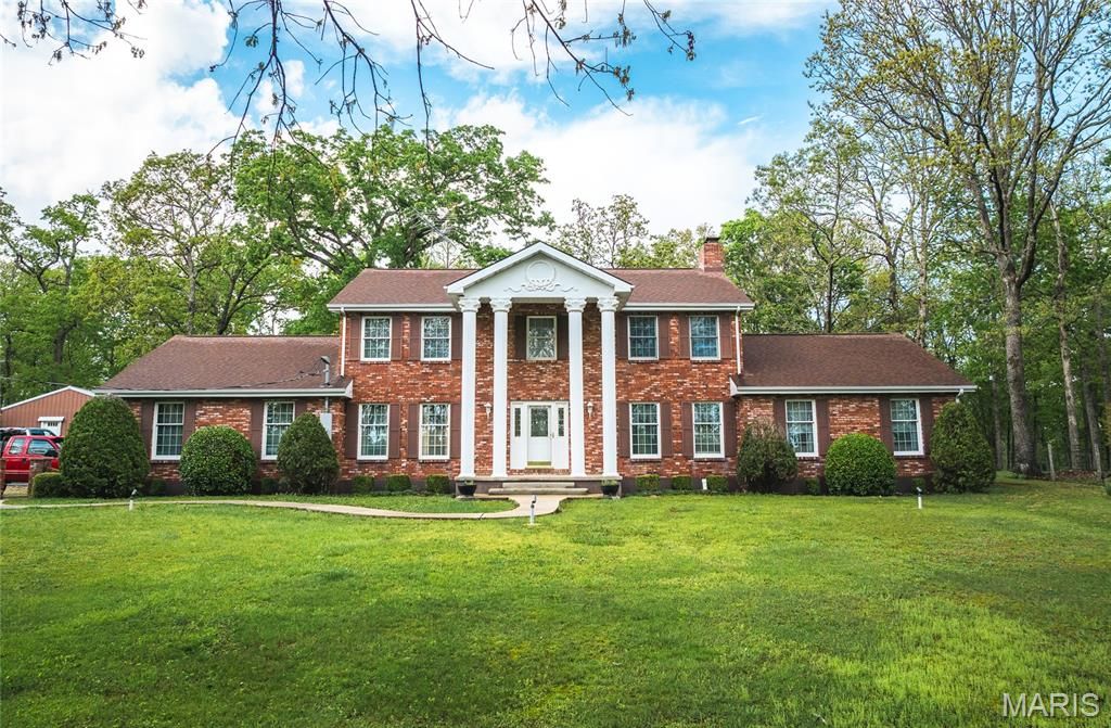 Photo of 13907 Highway T, Other, MO 63645 (MLS # 26004131)