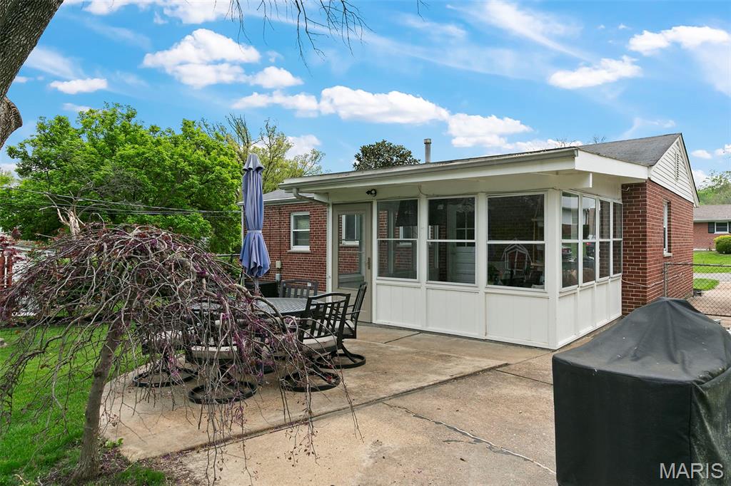 Monier Park - Residential