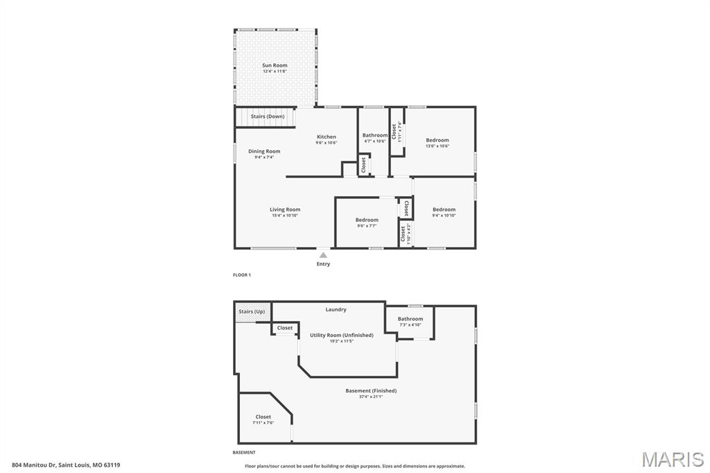 Monier Park - Residential